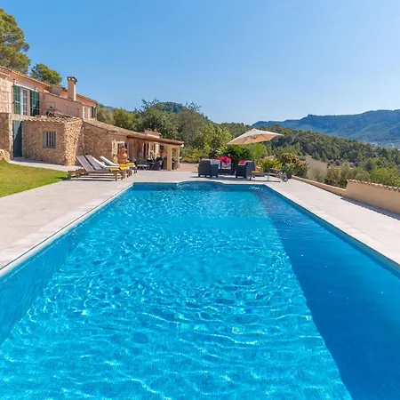 Son Orlandis Villa