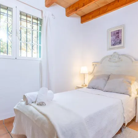 Son Orlandis Villa