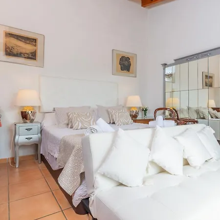 Villa Son Orlandis *