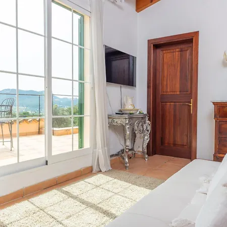 Son Orlandis Villa *