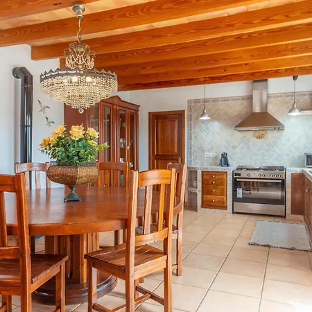 Villa Son Orlandis *