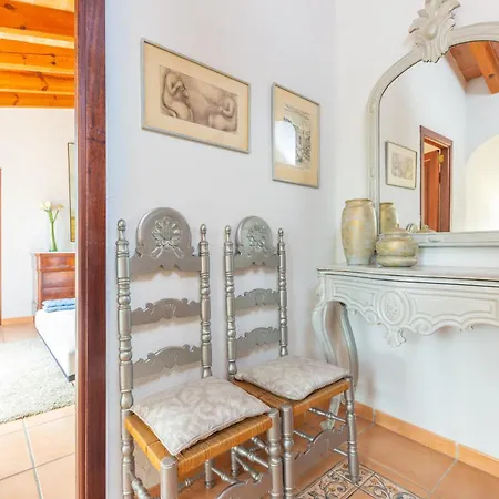 Villa Son Orlandis