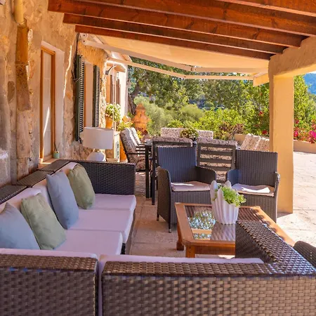 Villa Son Orlandis Port D'Andratx