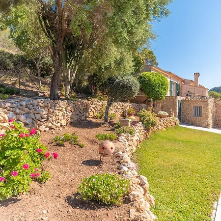 Villa Son Orlandis